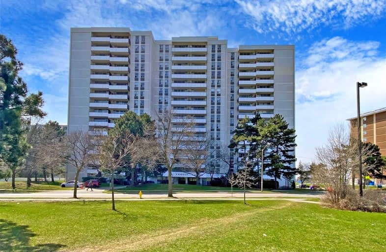 1112-20 Forest Manor Road, Toronto | Image 1