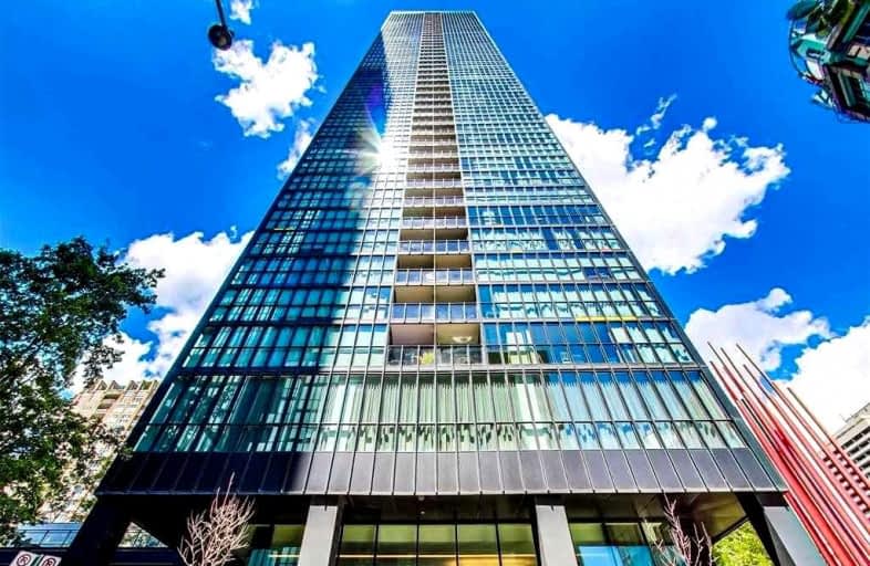 1110-110 Charles Street East, Toronto | Image 1