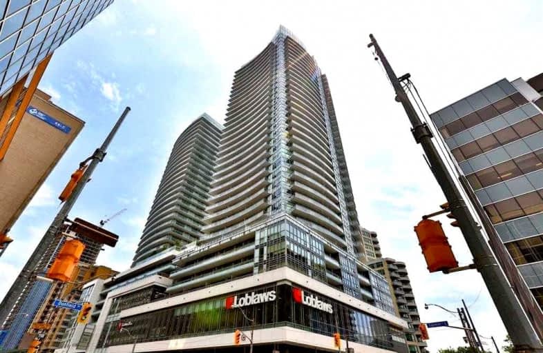 2910-89 Dunfield Avenue West, Toronto | Image 1