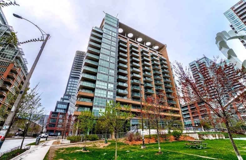 69 Lynn Williams Street, Toronto | Image 1