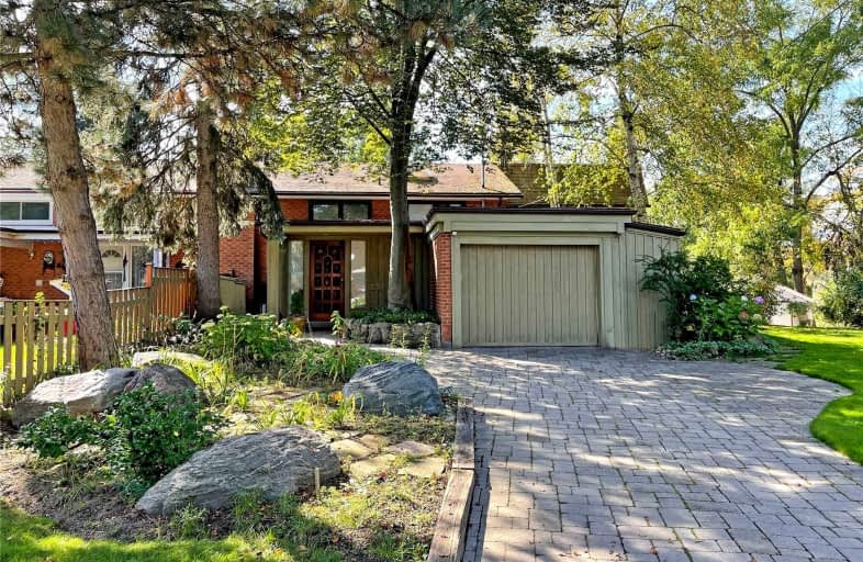190 Three Valleys Drive, Toronto | Image 1