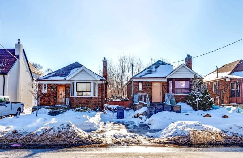 566 Vaughan Road, Toronto | Image 1