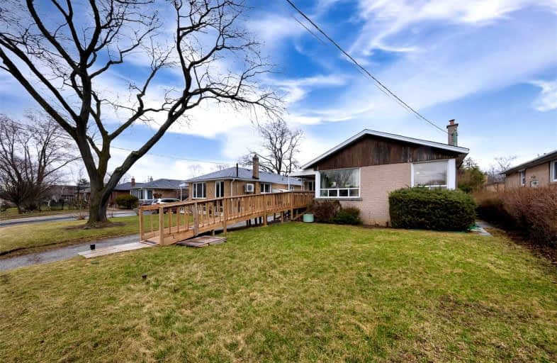 145 Brighton Avenue, Toronto | Image 1