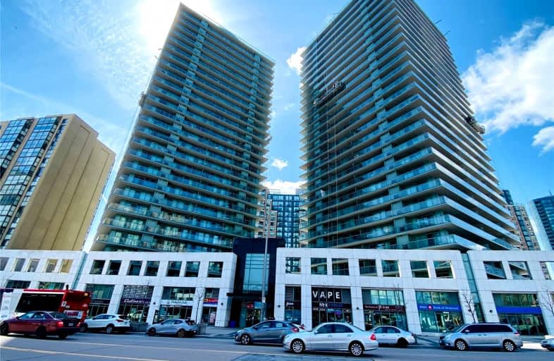 1706-5508 Yonge Street, Toronto | Image 1