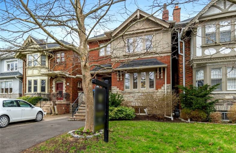 36 Castlewood Road, Toronto | Image 1