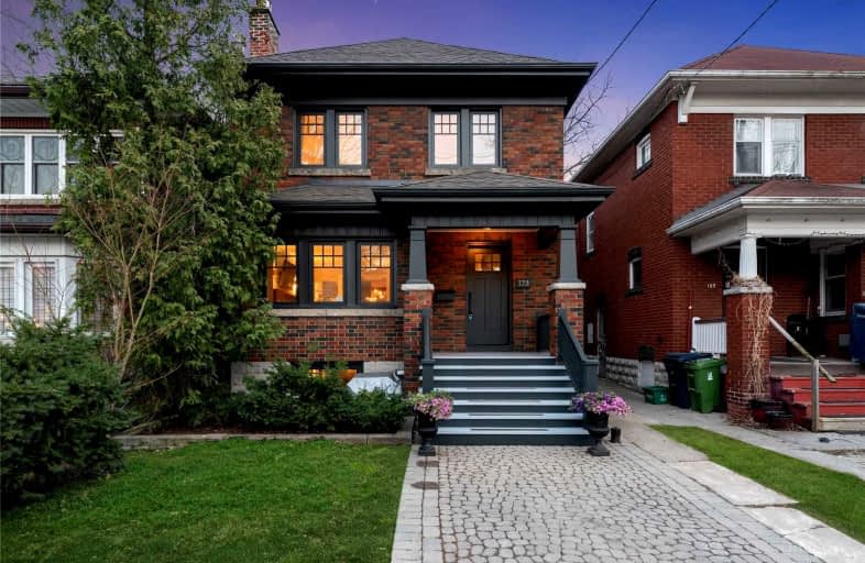 173 Wanless Avenue, Toronto | Image 1