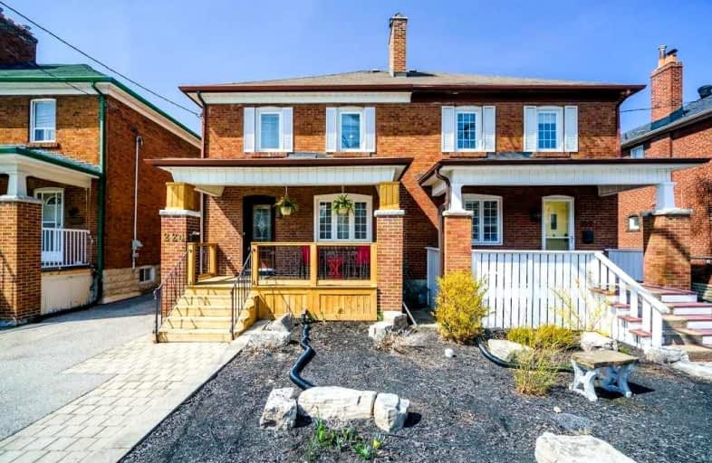 224 Melrose Avenue, Toronto | Image 1