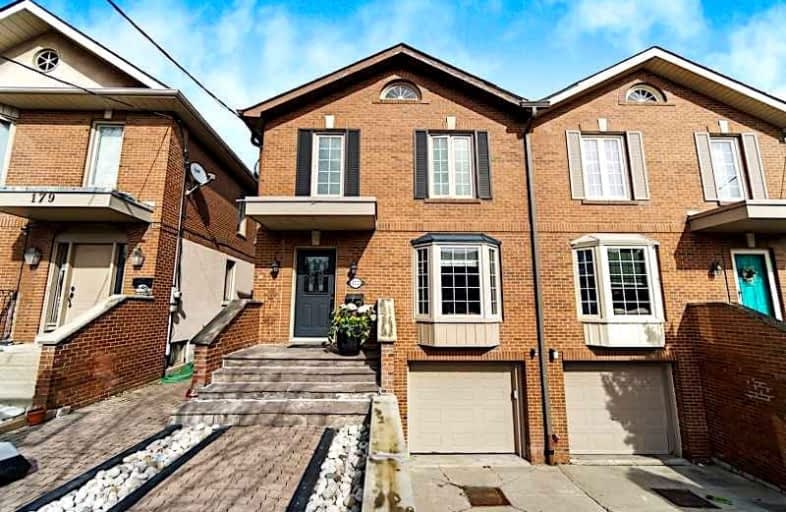 177 Airdrie Road, Toronto | Image 1