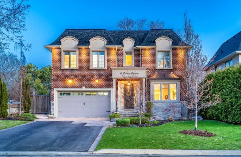 14 Overton Crescent, Toronto | Image 1