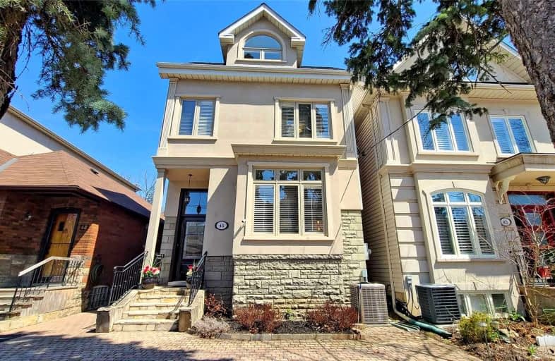 45 Banff Road, Toronto | Image 1