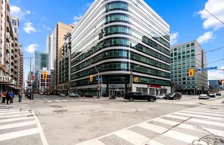 505-270 Wellington Street West, Toronto | Image 1
