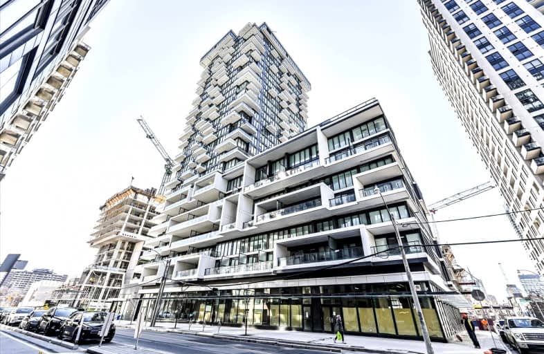 527-77 Shuter Street, Toronto | Image 1