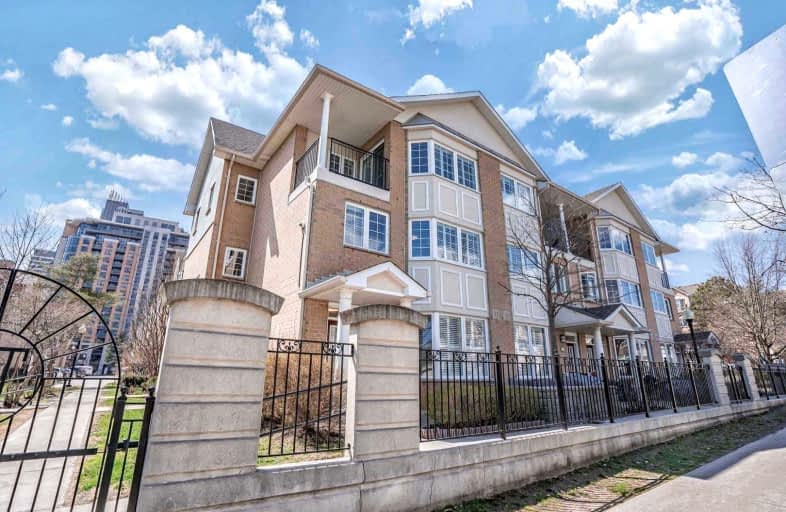 717 Grandview Way, Toronto | Image 1