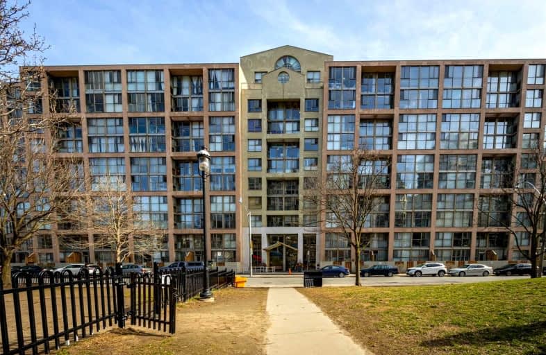 227-65 Scadding Avenue, Toronto | Image 1