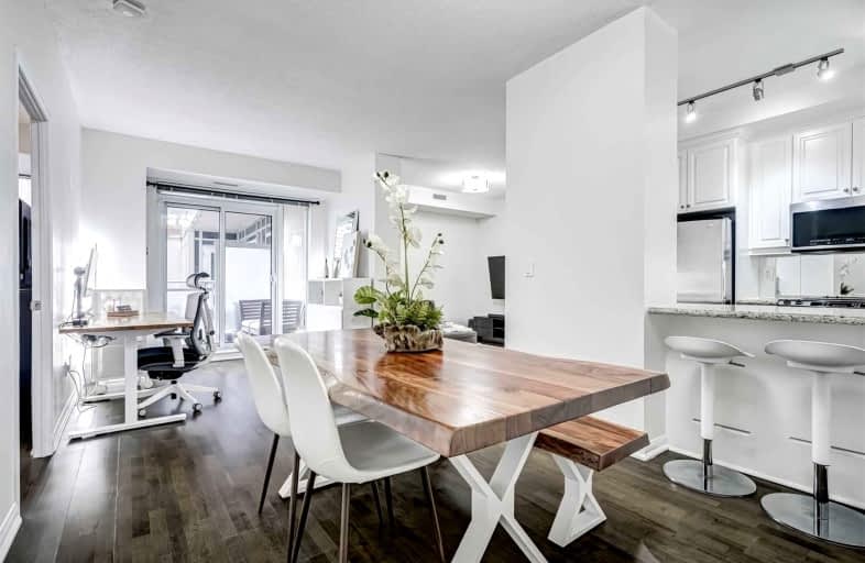 711-628 Fleet Street, Toronto | Image 1