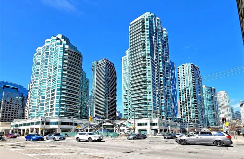 1104-10 Yonge Street, Toronto | Image 1