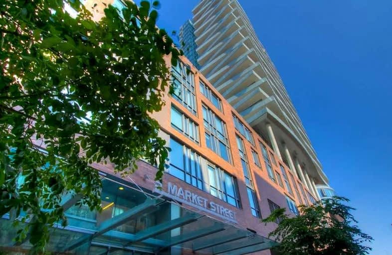 1506-1 Market Street, Toronto | Image 1