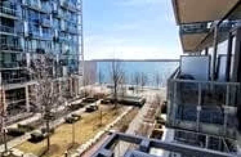 419-39 Queens Quay East, Toronto | Image 1