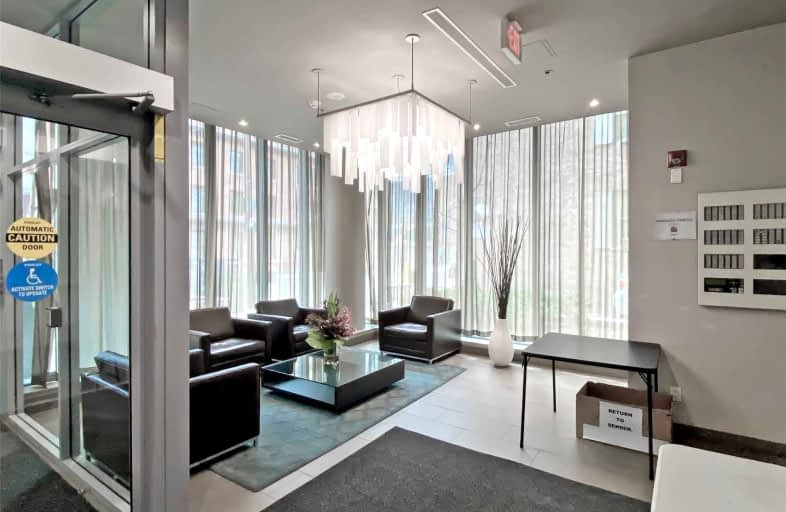 2102-126 Simcoe Street, Toronto | Image 1