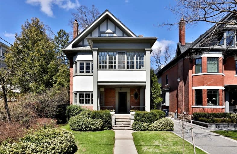 48 Binscarth Road, Toronto | Image 1