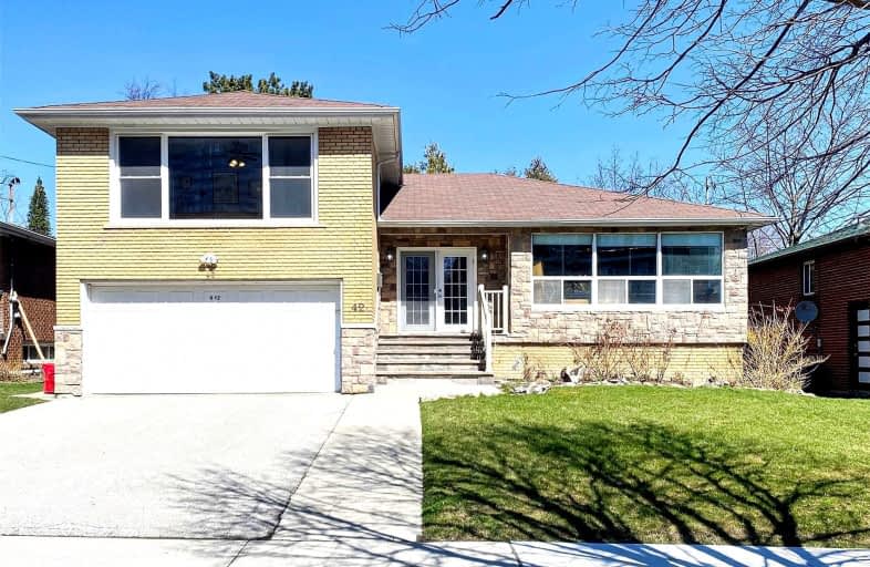 42 Cedarcroft Boulevard, Toronto | Image 1