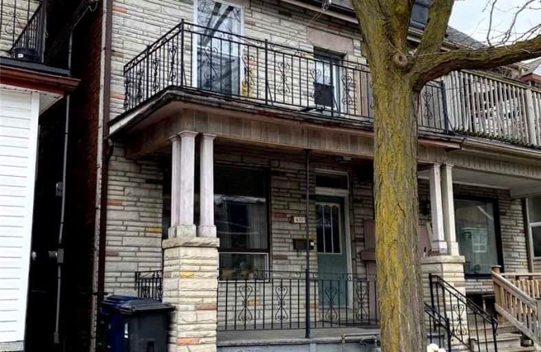 470 Lansdowne Avenue, Toronto | Image 1