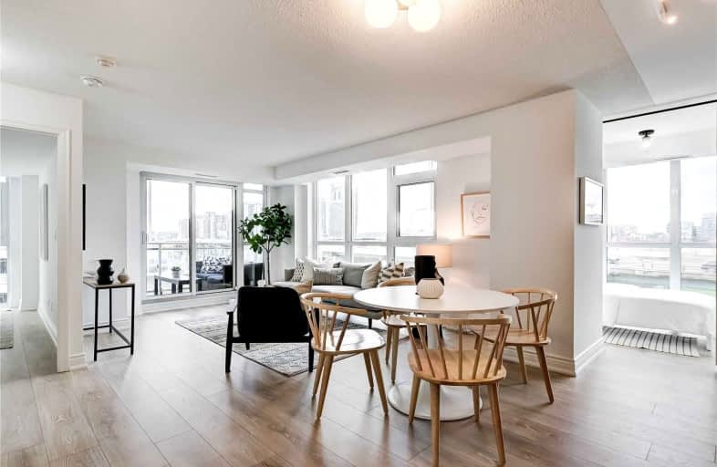 1045-38 Grand Magazine Street, Toronto | Image 1