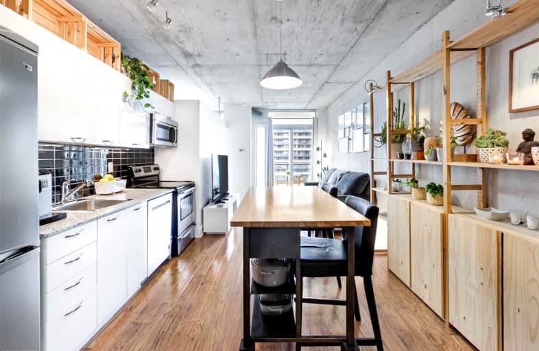 913-150 Sudbury Street, Toronto | Image 1