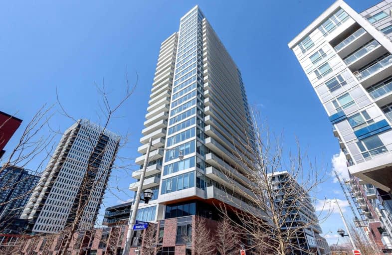 1504-20 Tubman Avenue, Toronto | Image 1