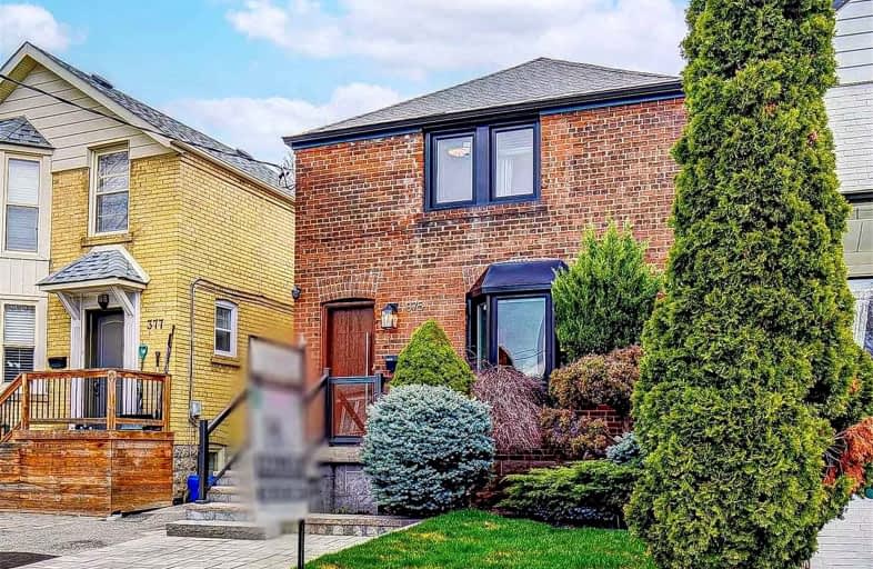 375 Winnett Avenue, Toronto | Image 1