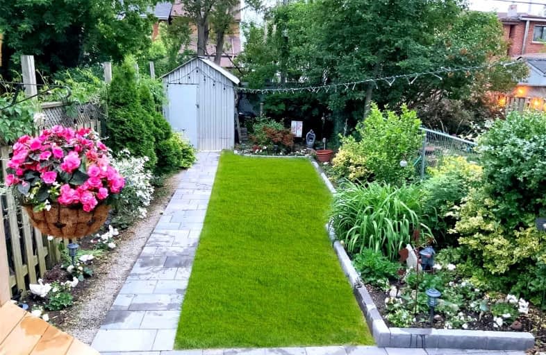 248 Robina Avenue, Toronto | Image 1