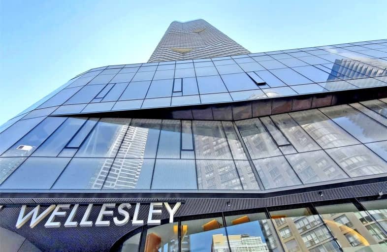 5205-11 Wellesley Street West, Toronto | Image 1
