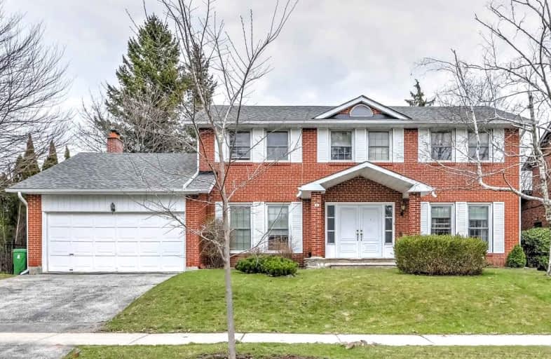 6 Sonata Crescent, Toronto | Image 1