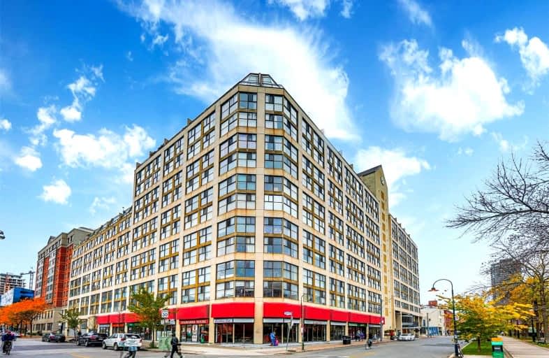 636-222 The Esplanade Street, Toronto | Image 1