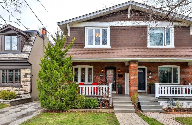 101 Donegall Drive, Toronto | Image 1