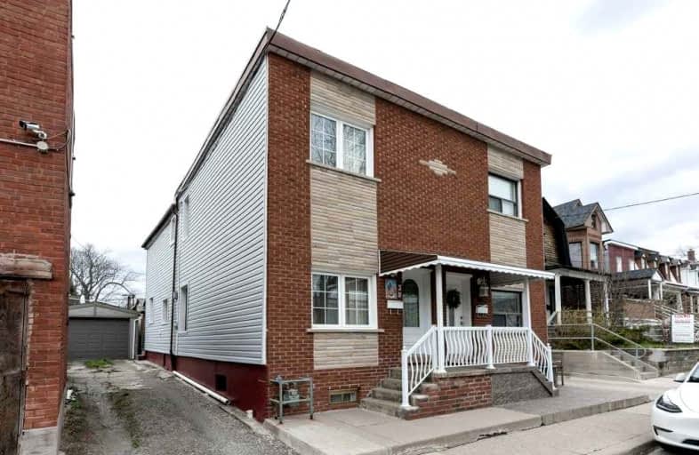38 Frankish Avenue, Toronto | Image 1