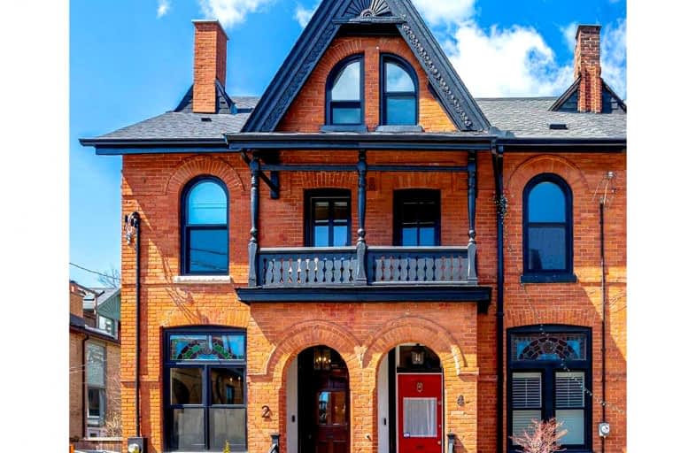 2 Laurier Avenue, Toronto | Image 1