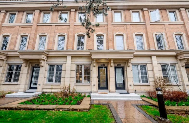 2128 Bayview Avenue, Toronto | Image 1