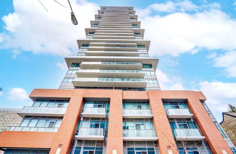 2411-365 Church Street, Toronto | Image 1