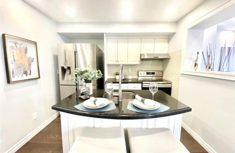 377 Hollyberry Trail, Toronto | Image 1