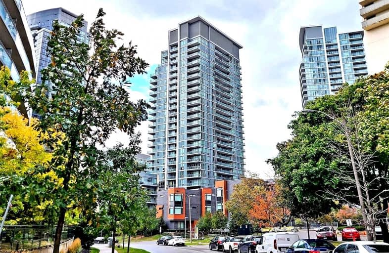212-62 Forest Manor Road, Toronto | Image 1