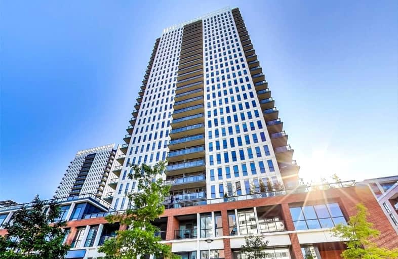 1610-55 Regent Park Boulevard, Toronto | Image 1