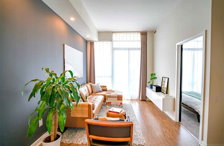 Ph  7-33 Singer Court, Toronto | Image 1