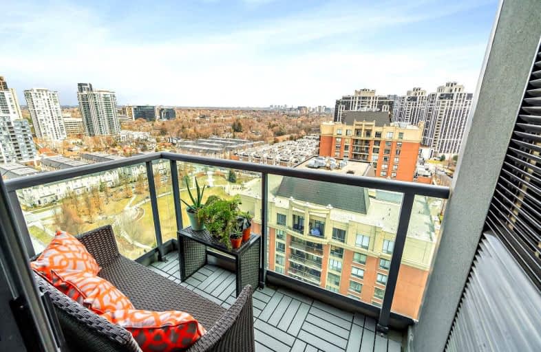 2010-30 Harrison Garden Boulevard, Toronto | Image 1