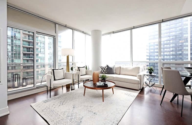 1910-23 Sheppard Avenue East, Toronto | Image 1