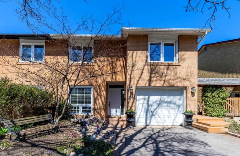 24 Foxden Road, Toronto | Image 1