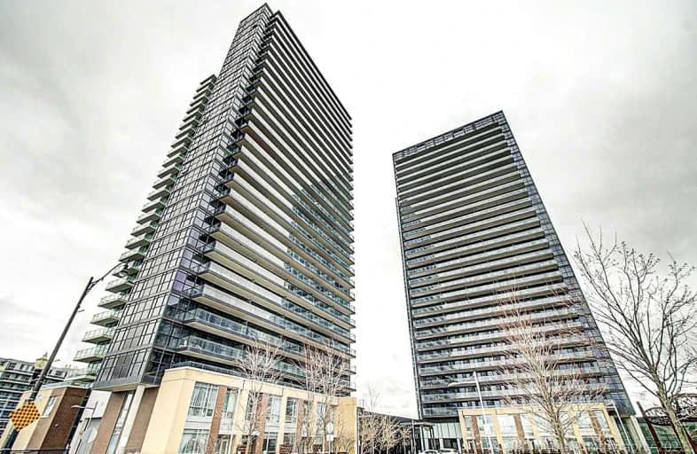 1803-29 Singer Court, Toronto | Image 1