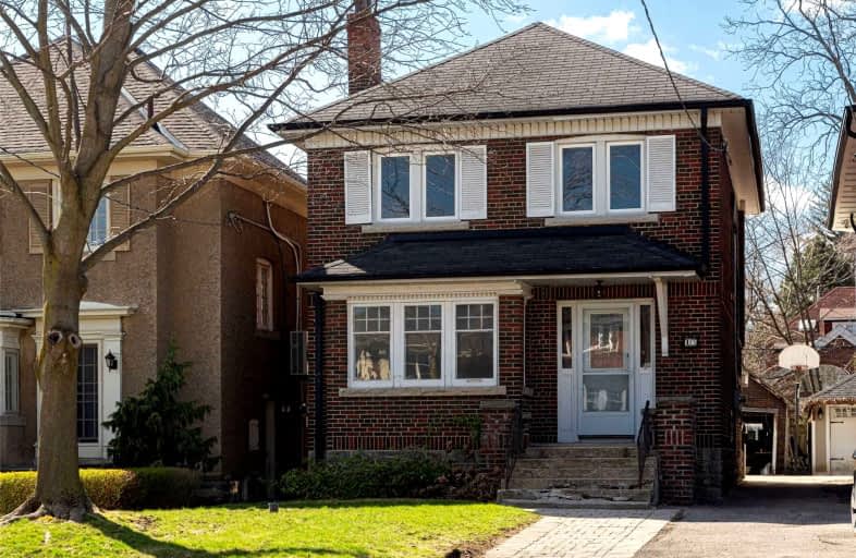 15 Chudleigh Avenue, Toronto | Image 1