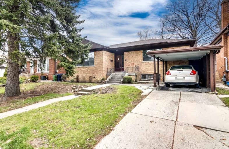 83 Baycrest Avenue, Toronto | Image 1
