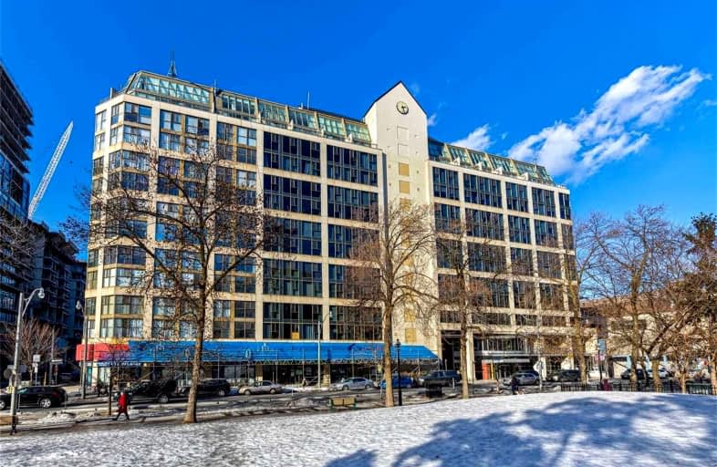 1224-222 The Esplanade, Toronto | Image 1